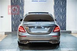 مێرسێدس بێنز E-Class